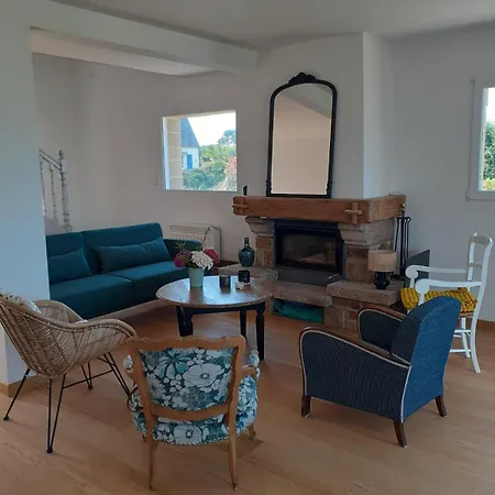 Bevan Kaer Tatil Evi