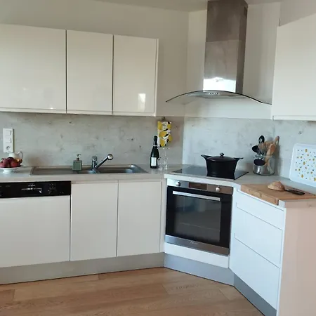 Tatil Evi Bevan Kaer Ploubazlanec