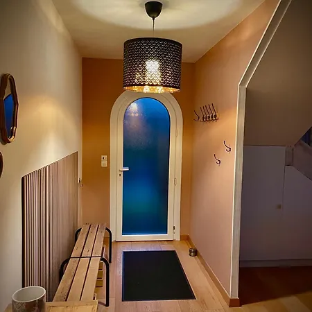 Bevan Kaer Tatil Evi *