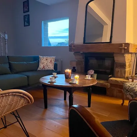 Tatil Evi Bevan Kaer
