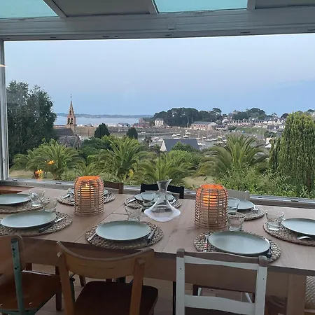 Tatil Evi Bevan Kaer *