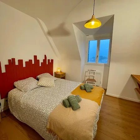 Bevan Kaer Tatil Evi *